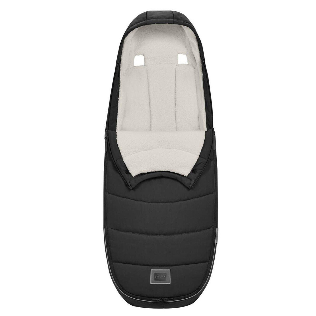 Cybex vreća za kolica, Sepia Black