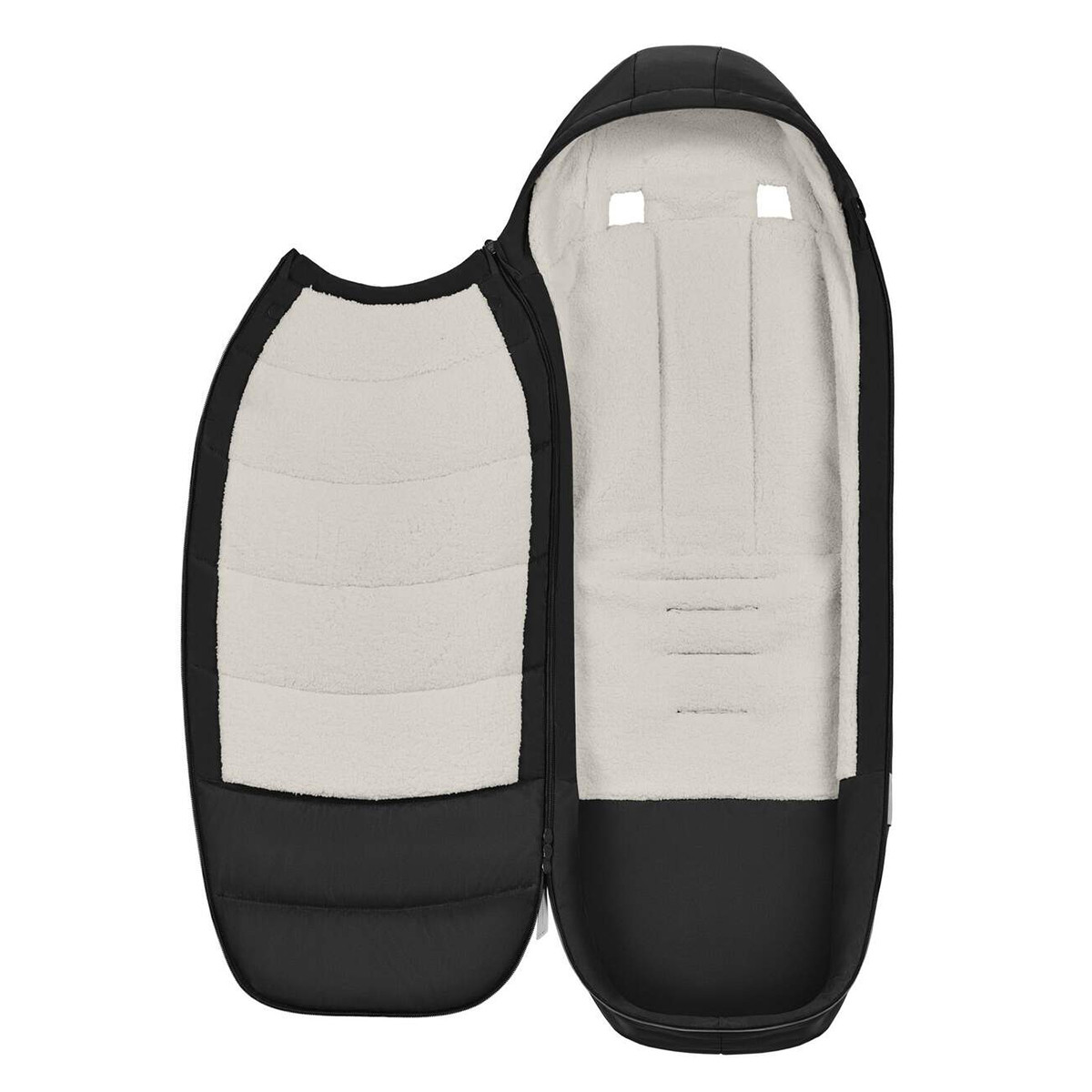 Cybex vreća za kolica, Sepia Black