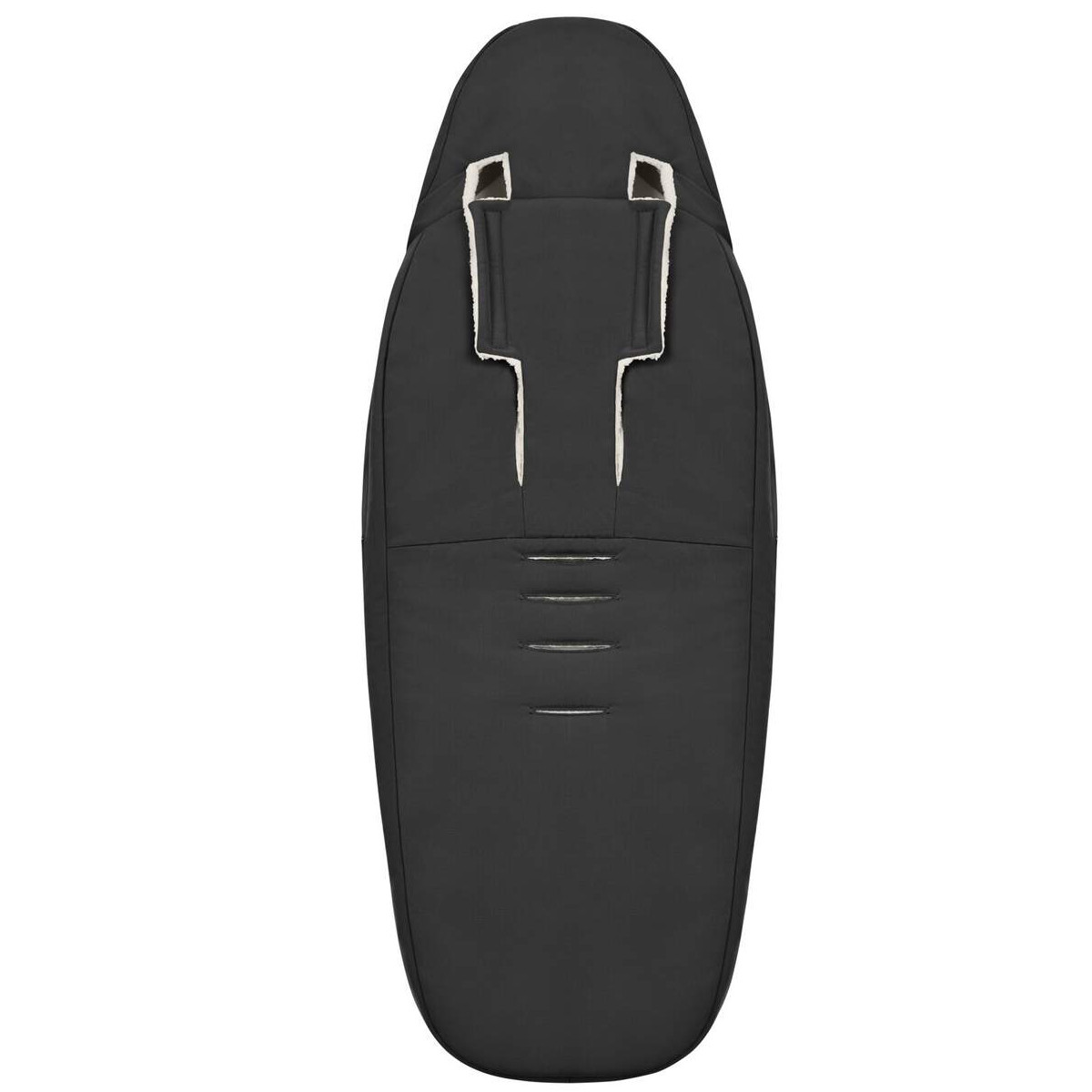 Cybex vreća za kolica, Sepia Black