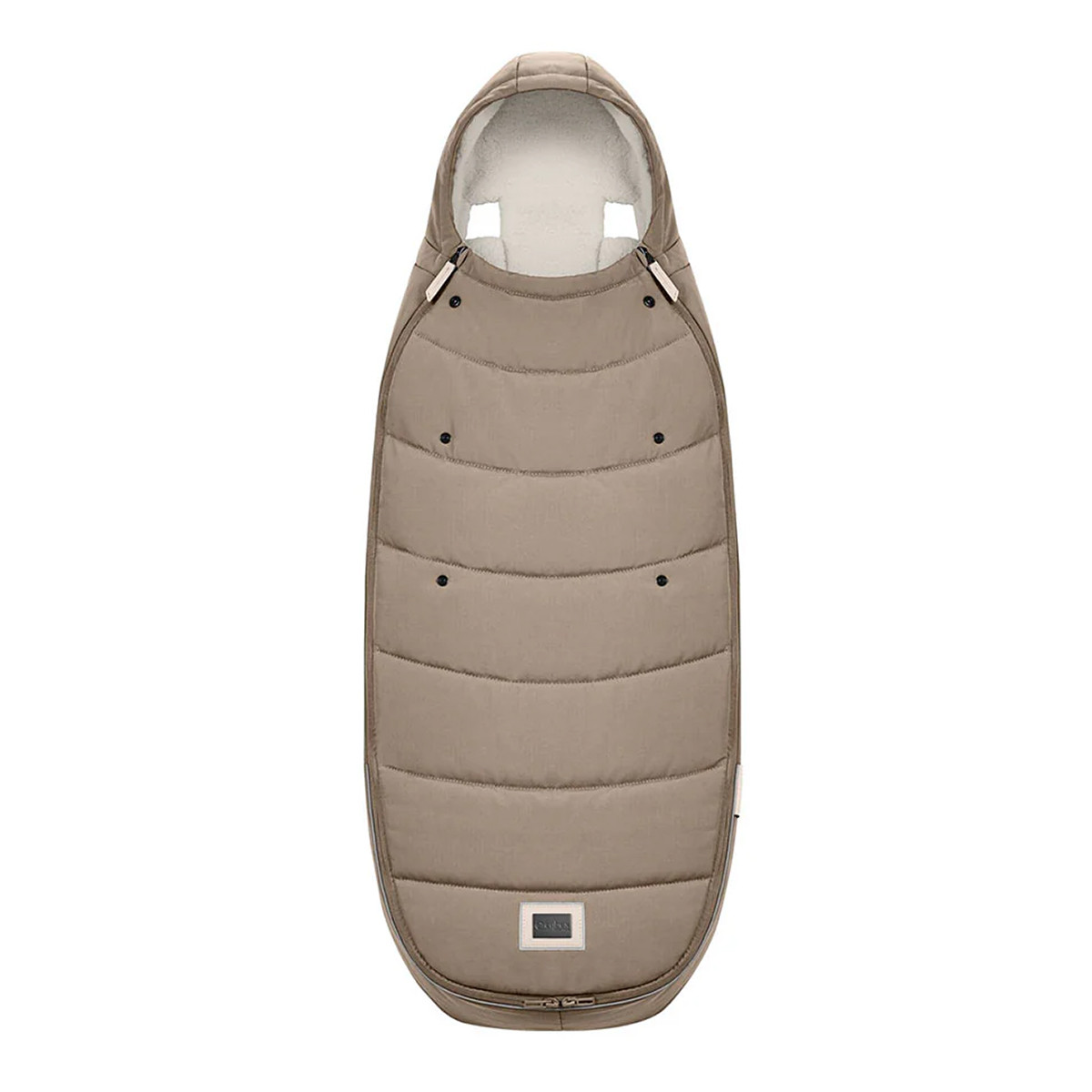 Cybex vreća za kolica, Cozy Beige