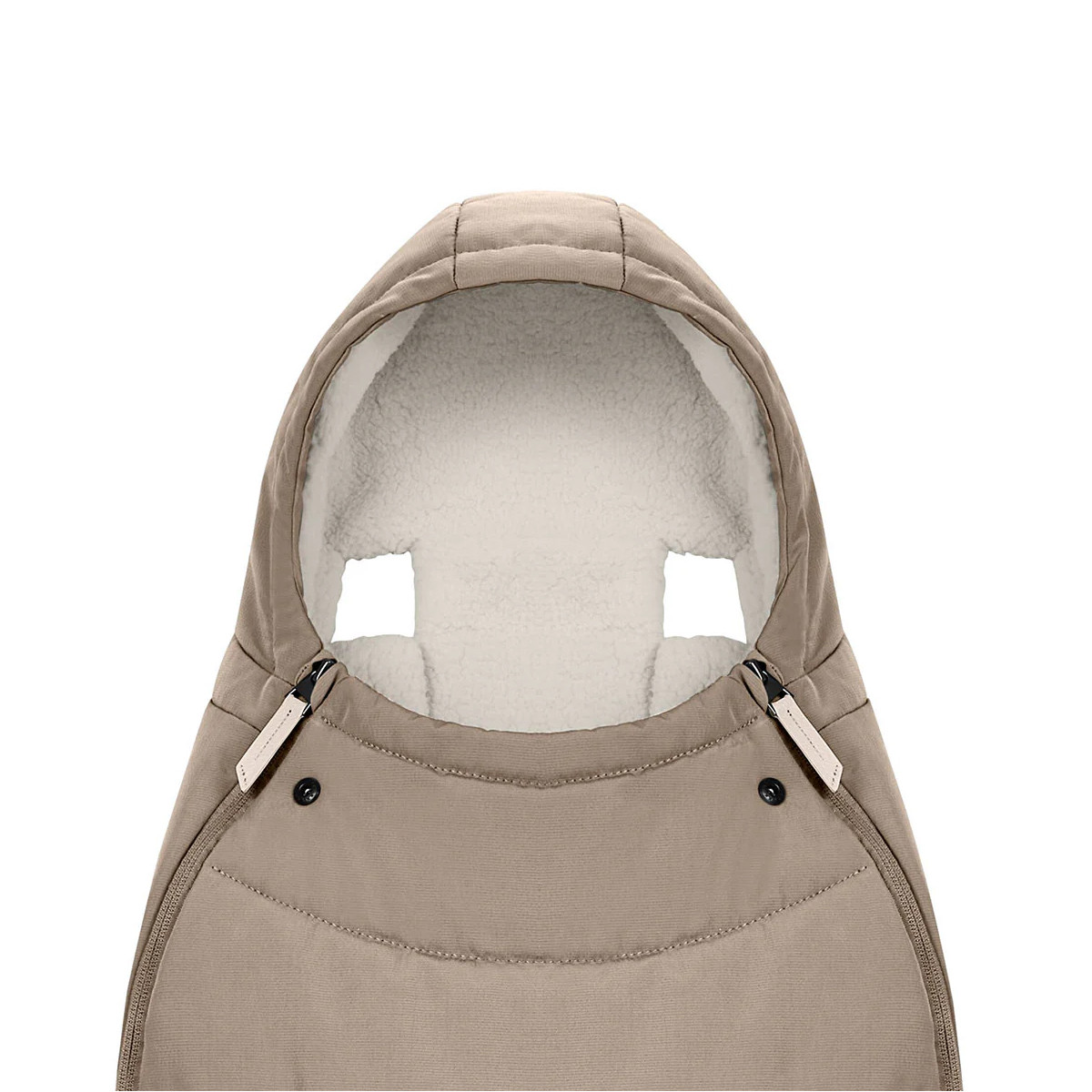 Cybex vreća za kolica, Cozy Beige