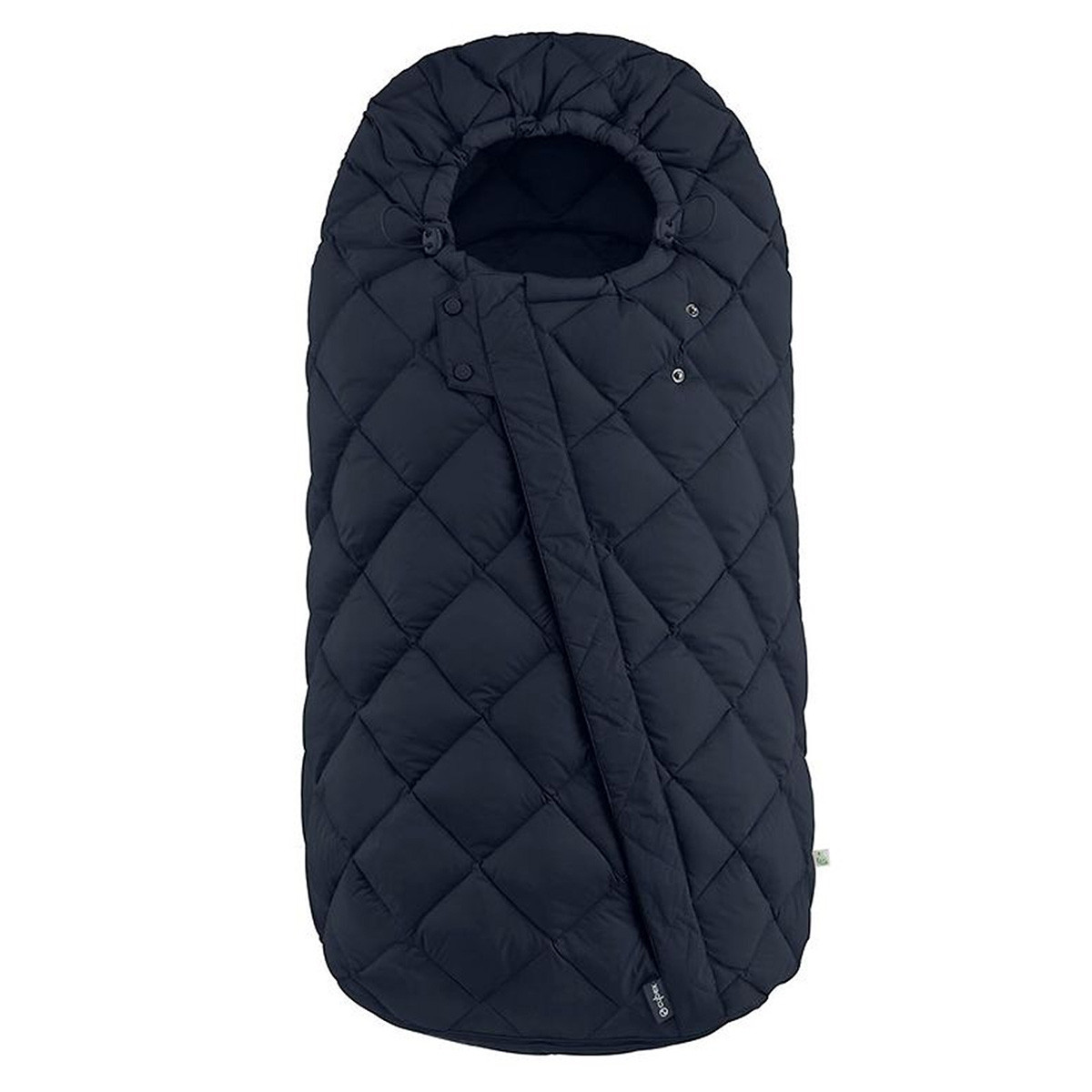 Cybex vreća za kolica Snogga 2, Ocean Blue