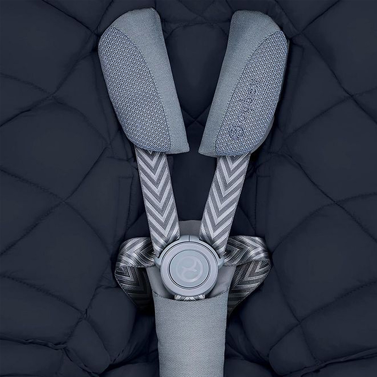 Cybex vreća za kolica Snogga 2, Ocean Blue