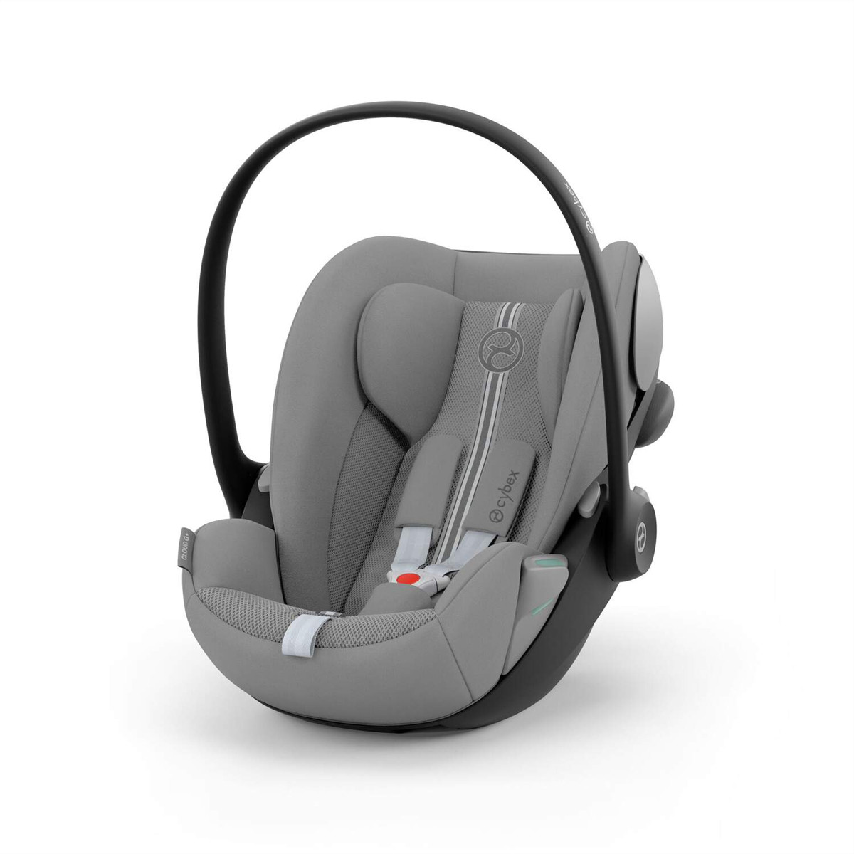 Cybex autosedište Cloud G, Stone Grey Plus