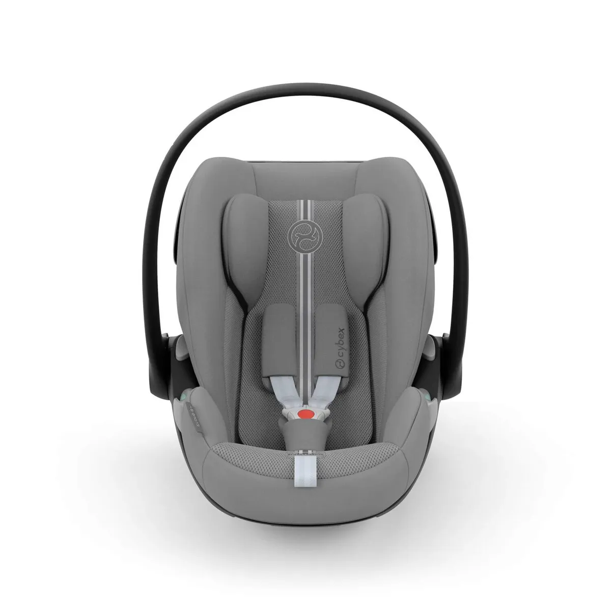 Cybex autosedište Cloud G, Stone Grey Plus