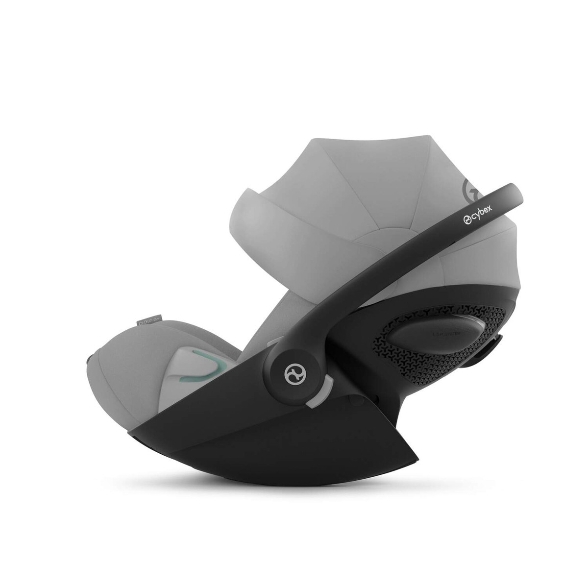 Cybex autosedište Cloud G, Stone Grey Plus