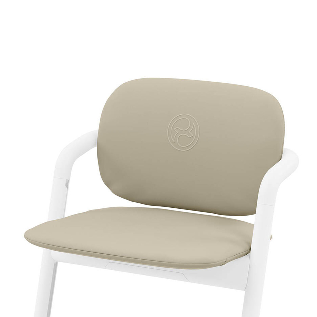 Cybex jastuk za hranilicu Lemo, Sand White