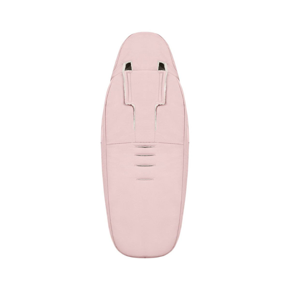 Cybex vreća za kolica, PeachPink