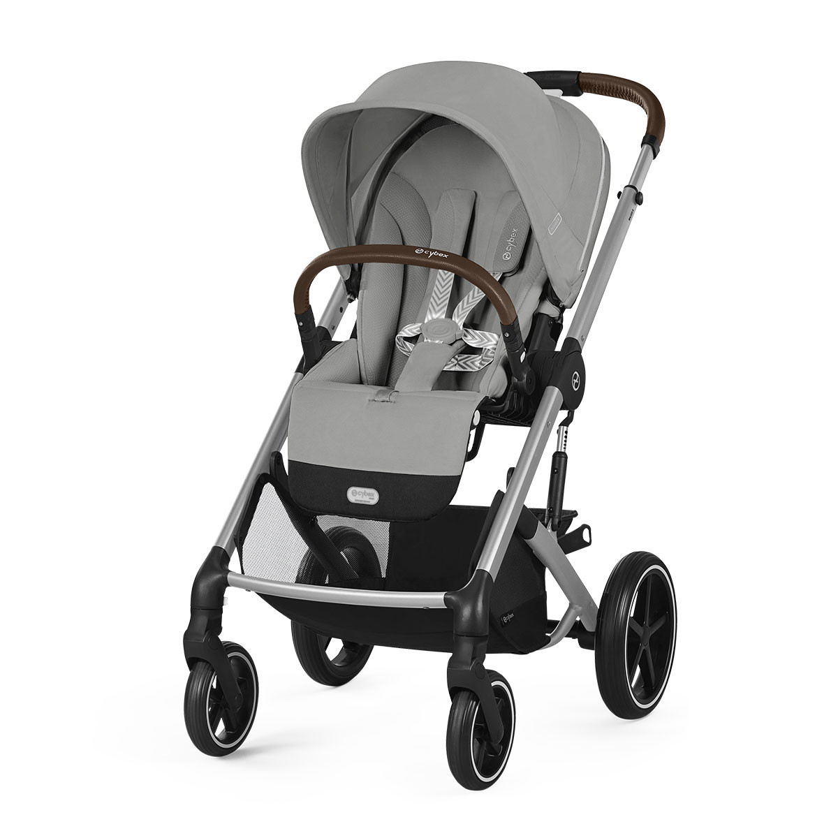 Cybex Balios kolica 3/1, StoneGrey
