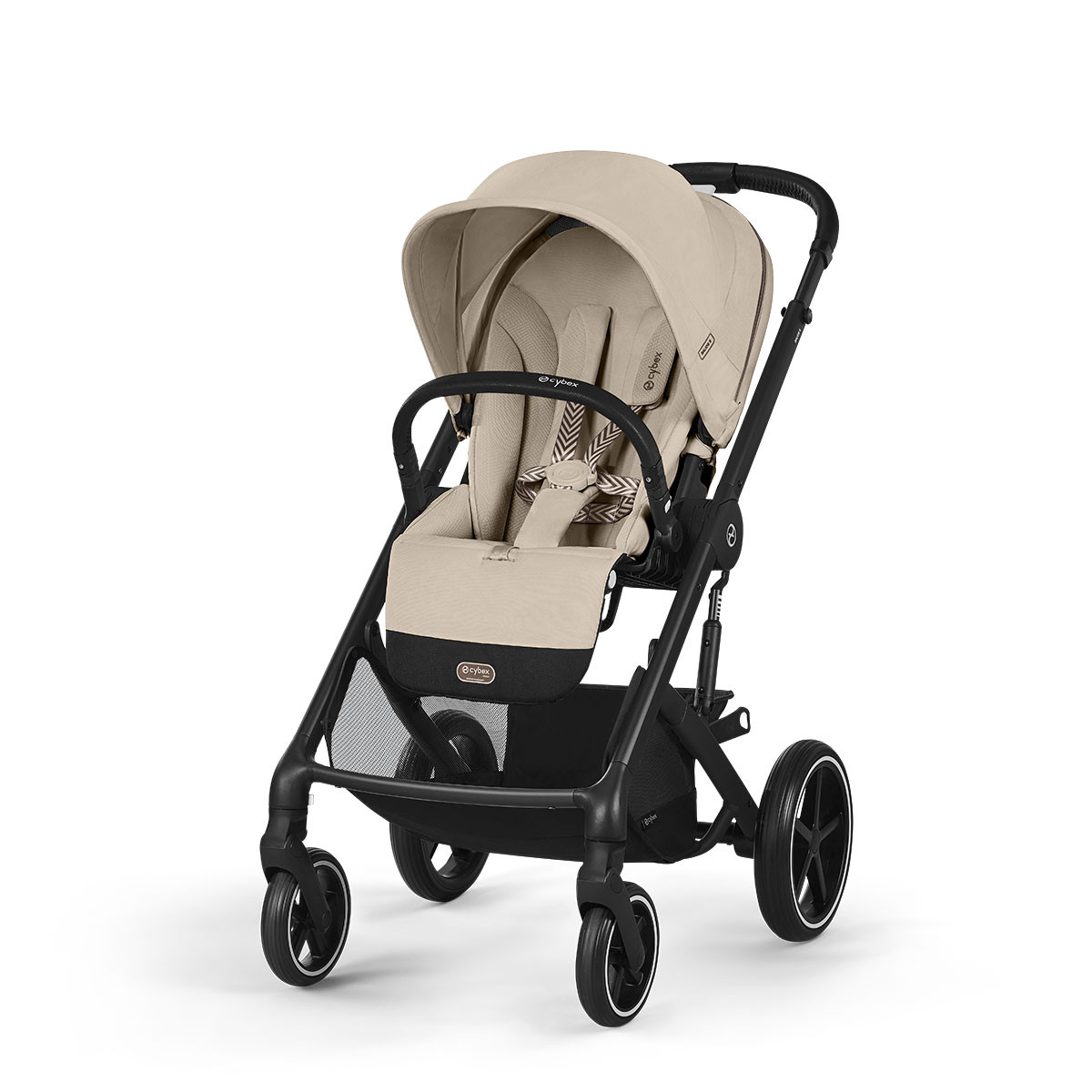 Cybex Balios kolica 3/1, Almond Beige