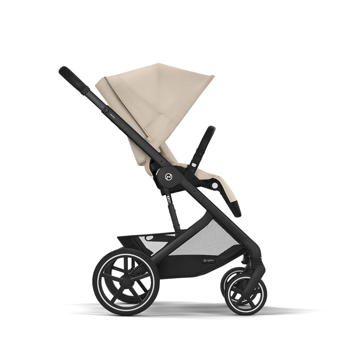 Cybex Balios kolica 3/1, Almond Beige
