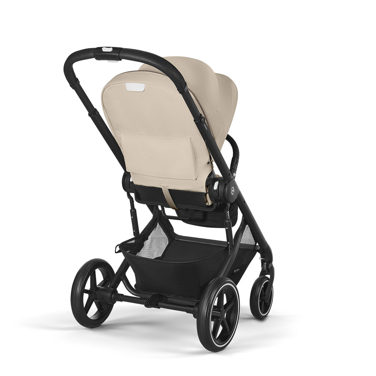 Cybex Balios kolica 3/1, Almond Beige