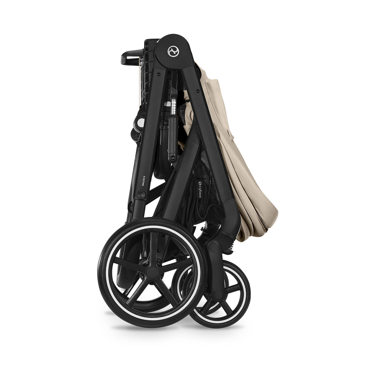 Cybex Balios kolica 3/1, Almond Beige