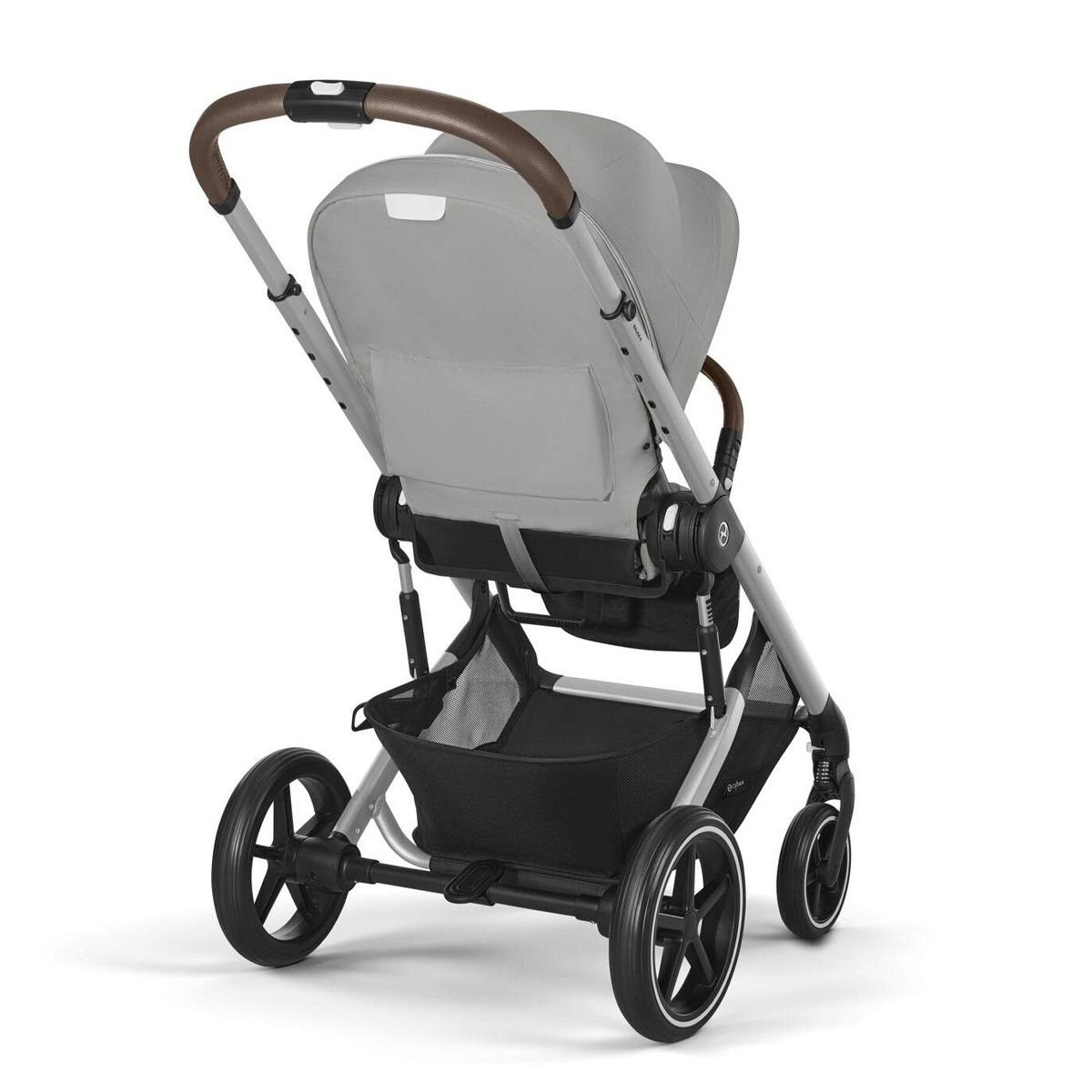 Cybex Balios kolica 3/1, Stone Grey
