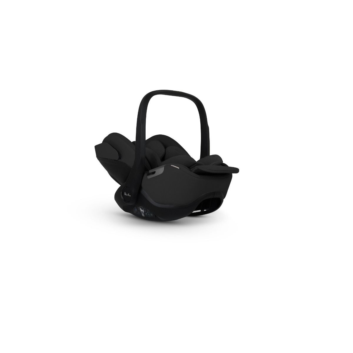 Silver Cross auto sedšte Glide plus 360, 40-87cm