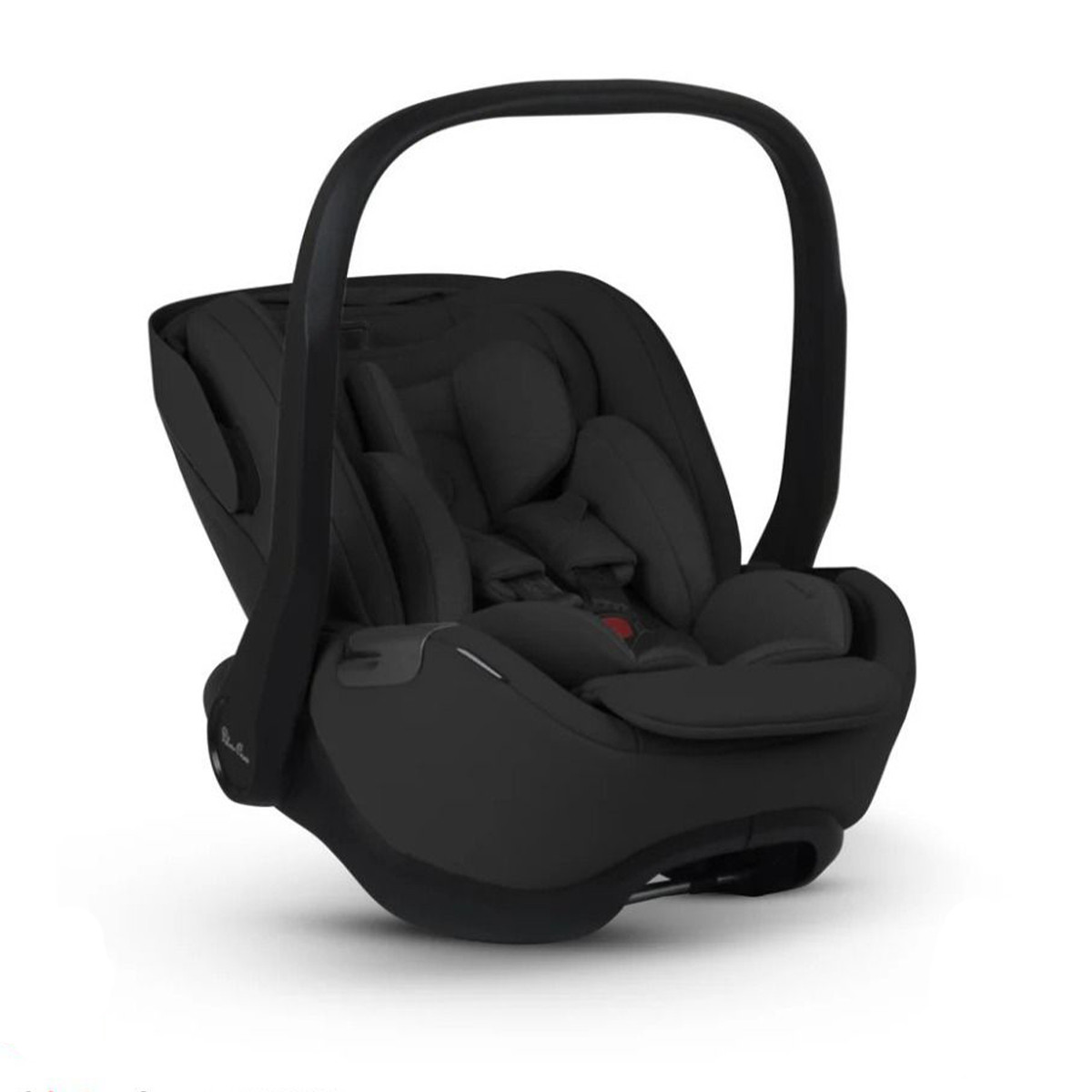 Silver Cross auto sedšte Glide plus 360, 40-87cm