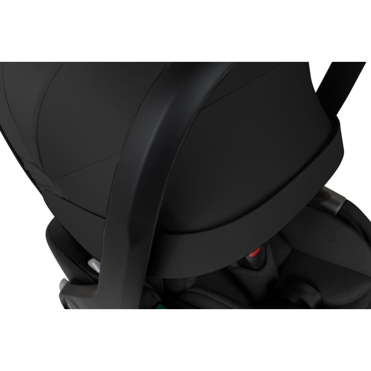 Silver Cross auto sedšte Glide plus 360, 40-87cm