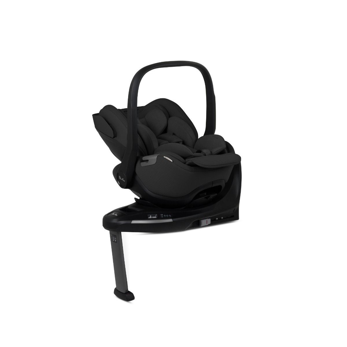 Silver Cross auto sedšte Glide plus 360, 40-87cm