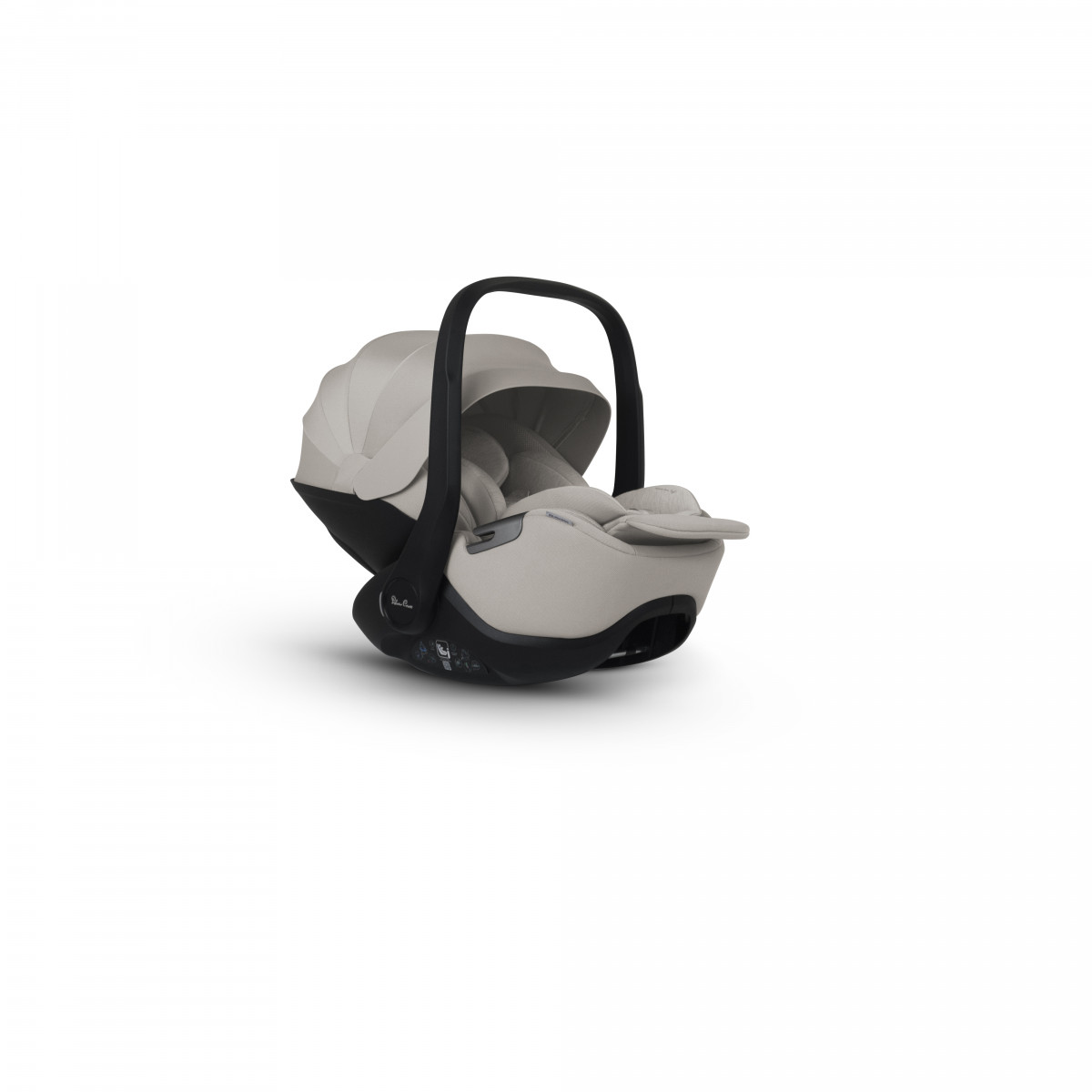 Silver Cross auto sedšte Glide plus 360, 40-87cm