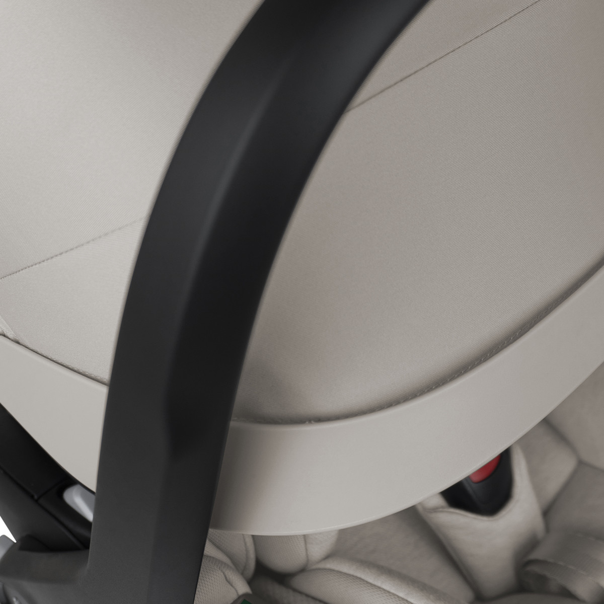 Silver Cross auto sedšte Glide plus 360, 40-87cm