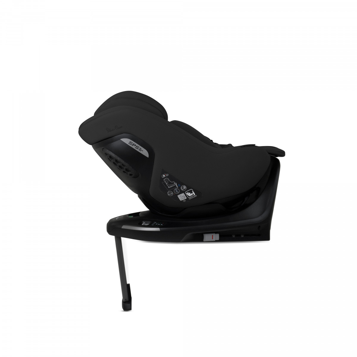 Silver Cross auto sedište Approach plus 360, 40-105cm