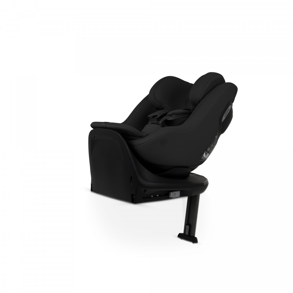 Silver Cross auto sedište Approach plus 360, 40-105cm