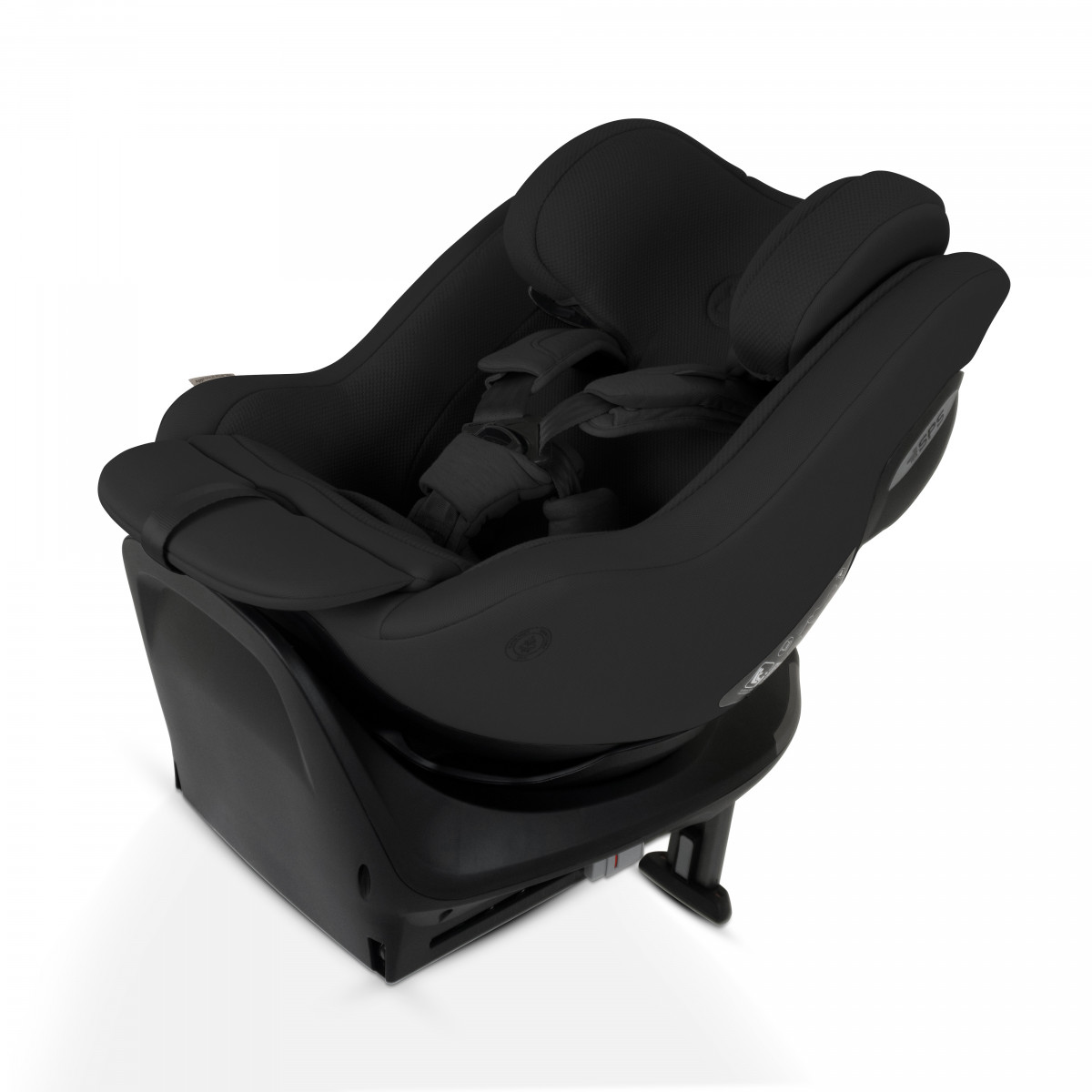 Silver Cross auto sedište Approach plus 360, 40-105cm