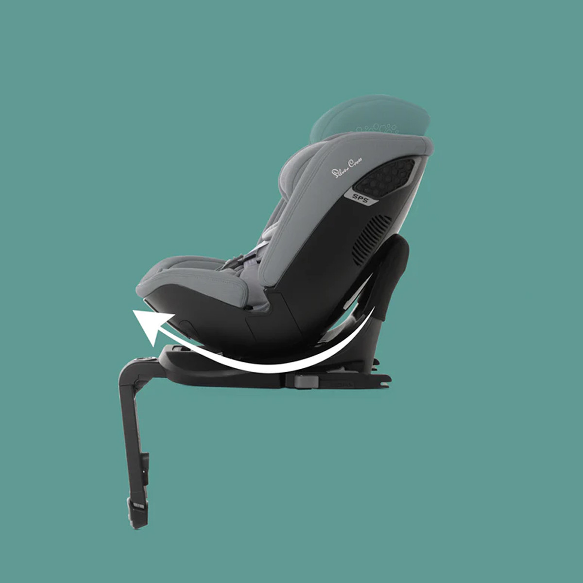 Silver Cross auto sedište Motion 2 all size, 40-150cm