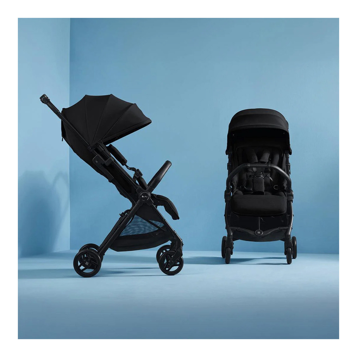 Silver Cross Kolica za bebe Jet 5