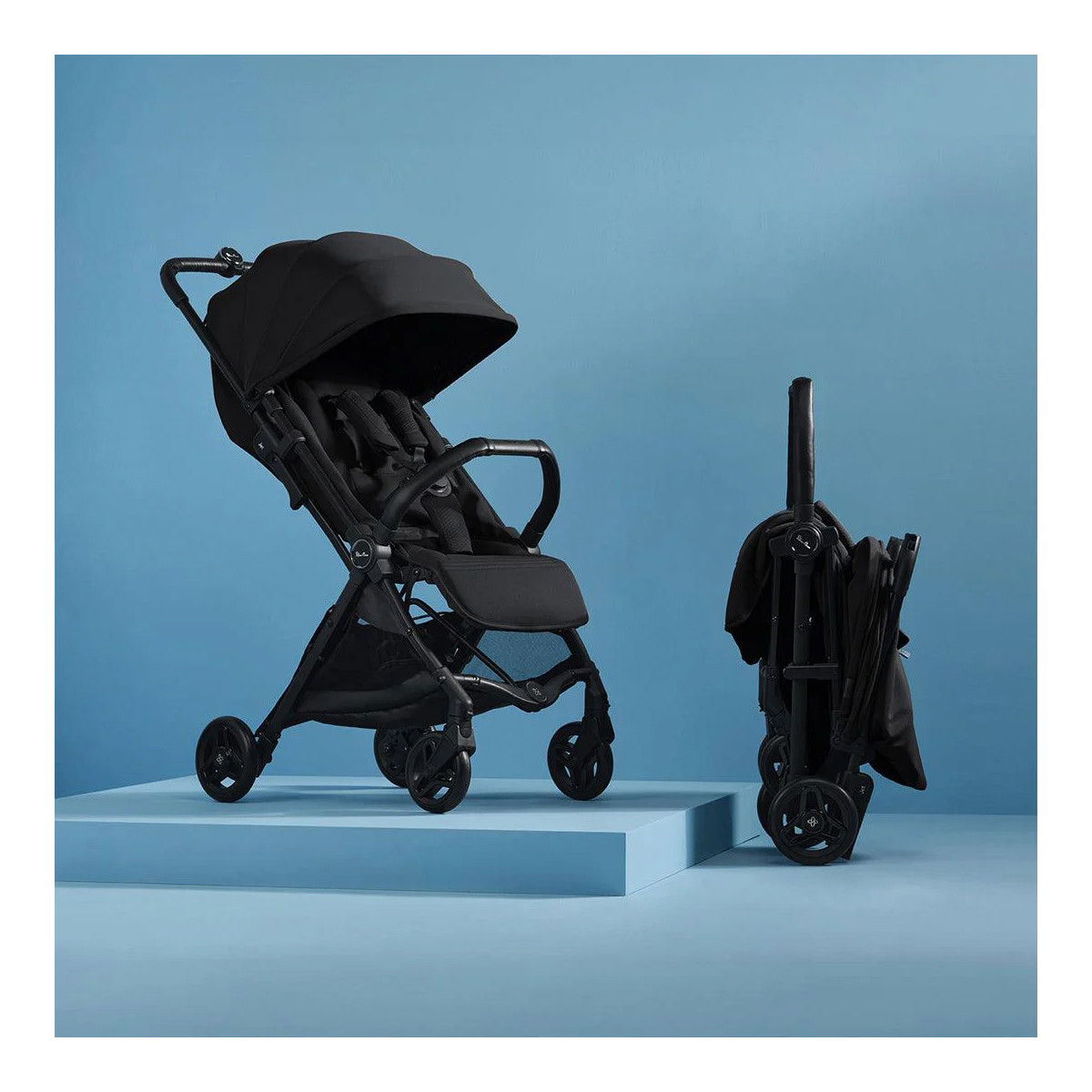 Silver Cross Kolica za bebe Jet 5