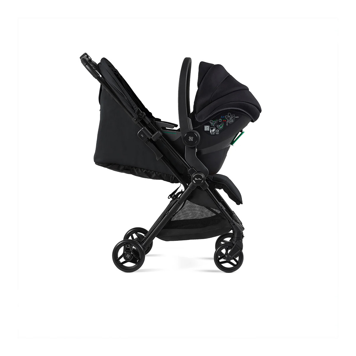 Silver Cross Kolica za bebe Jet 5