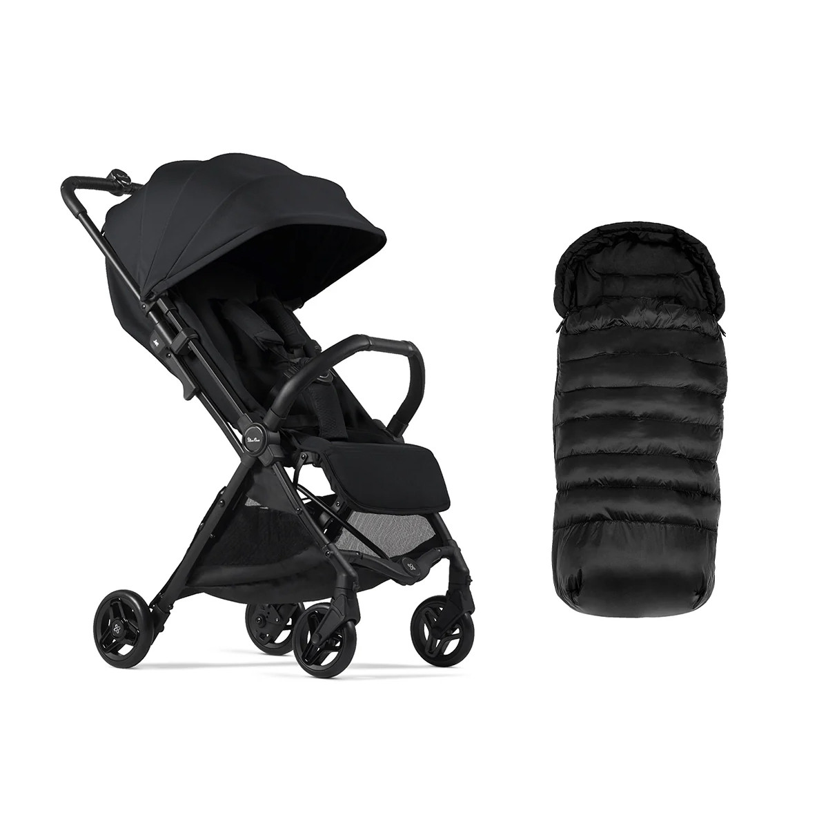 Silver Cross Kolica za bebe Jet 5