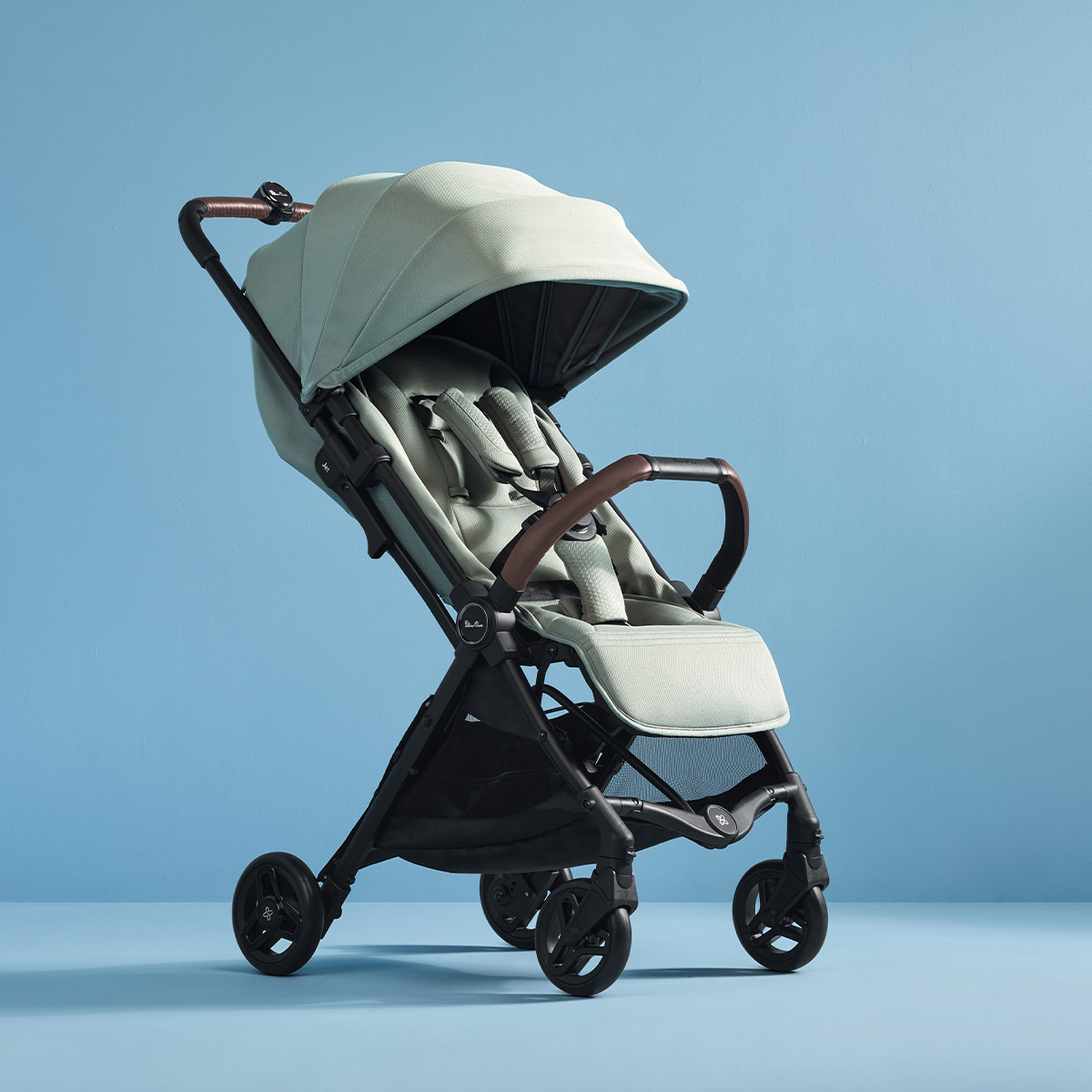 Silver Cross kolica za bebe Jet 5