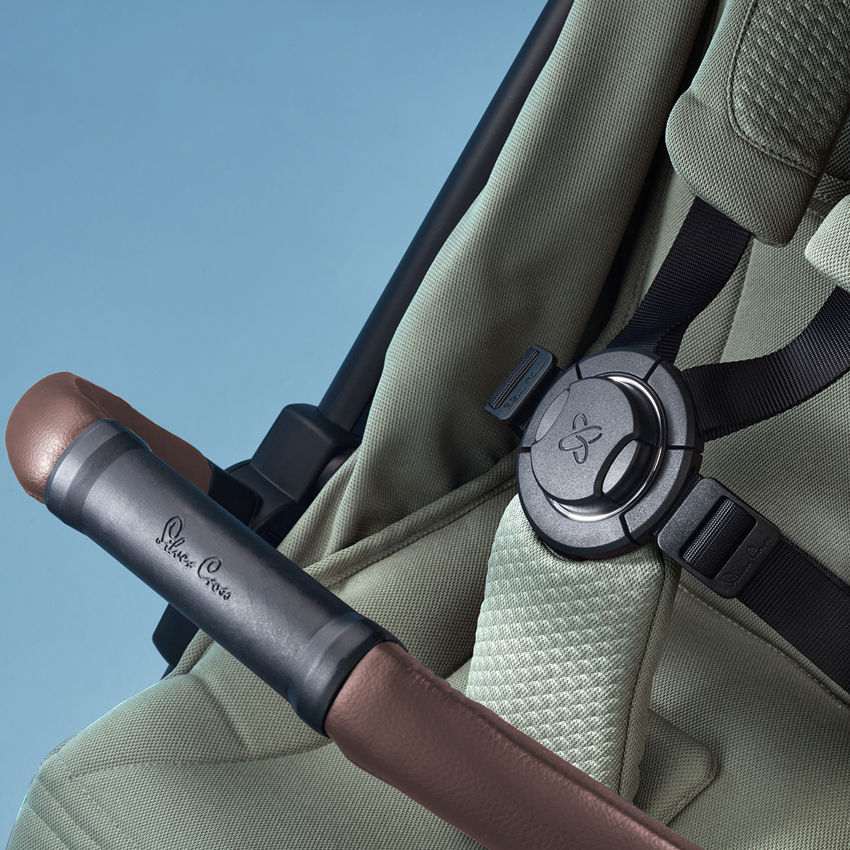 Silver Cross kolica za bebe Jet 5