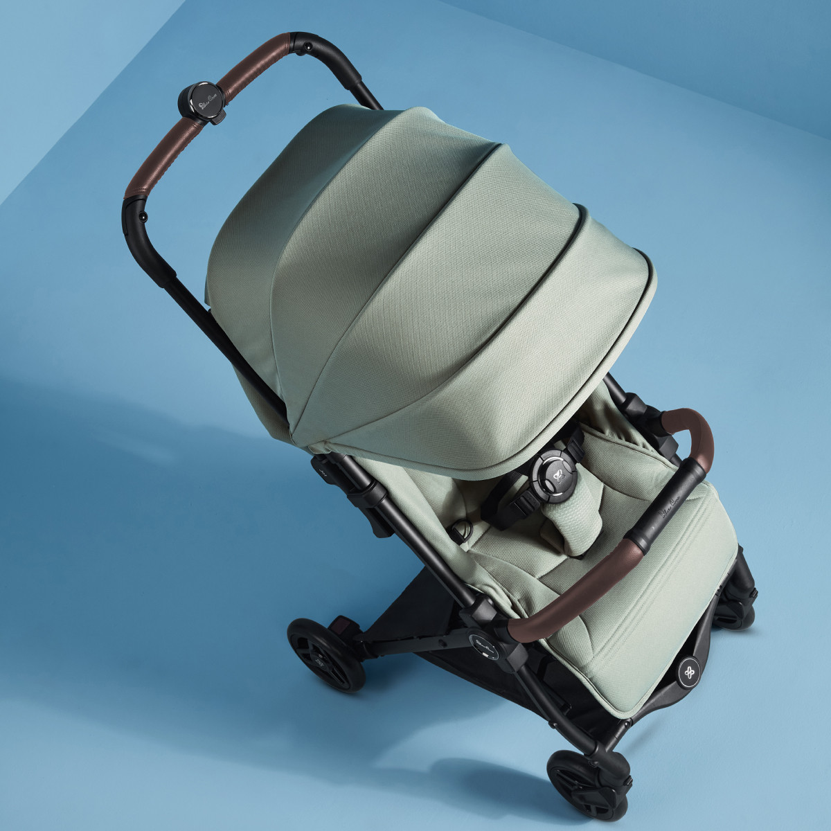 Silver Cross kolica za bebe Jet 5