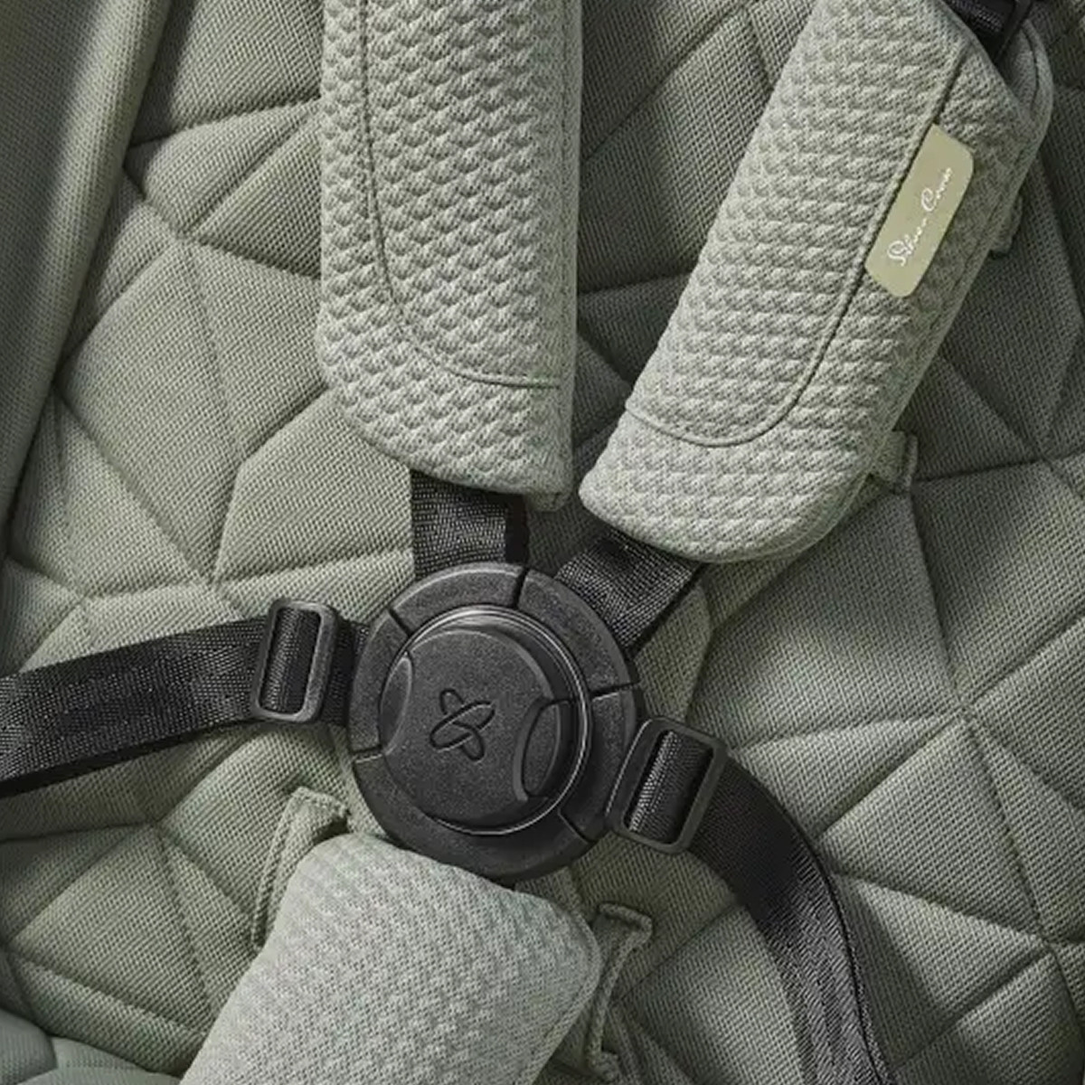 Silver Cross kolica za bebe Clic