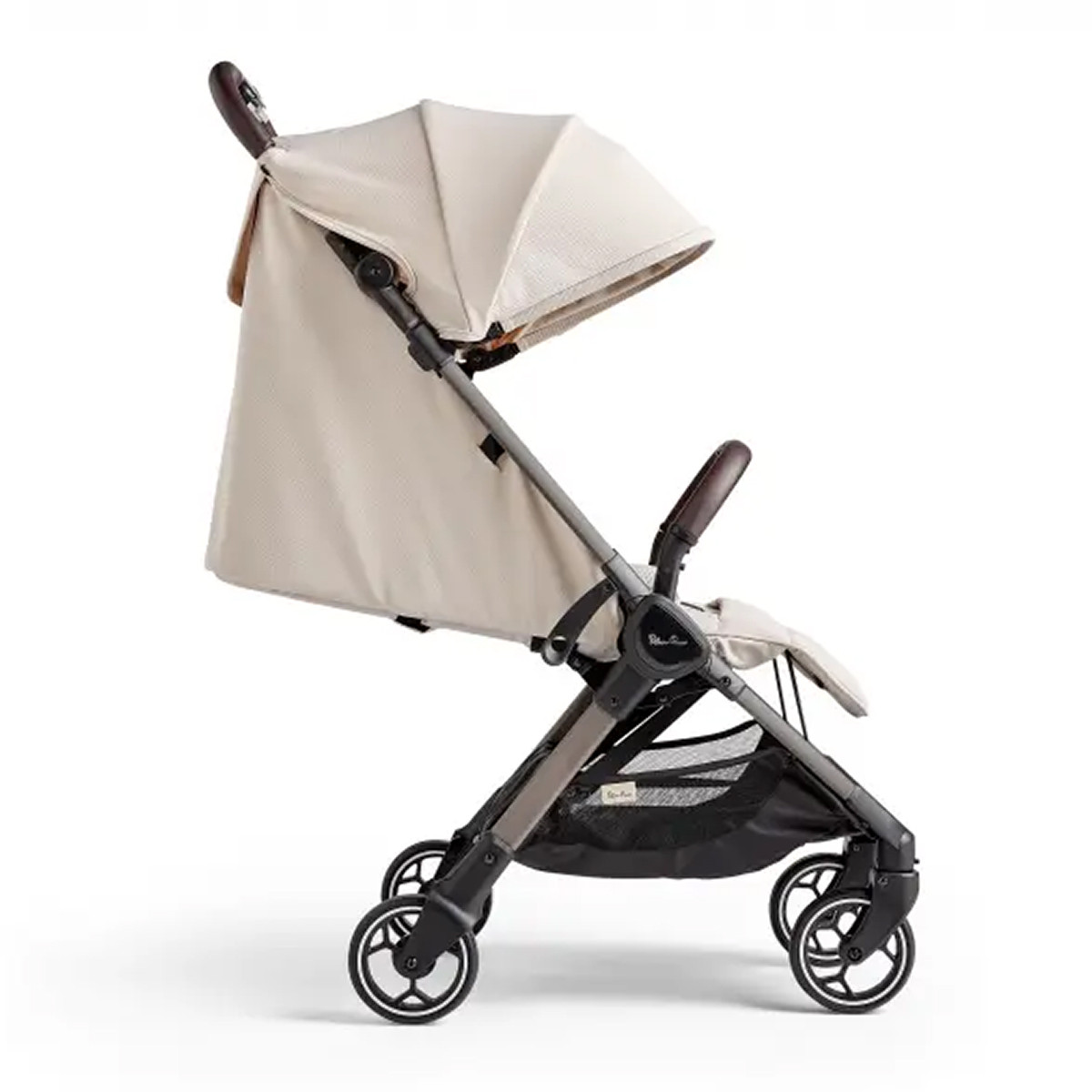 Silver Cross kolica za bebe Clic