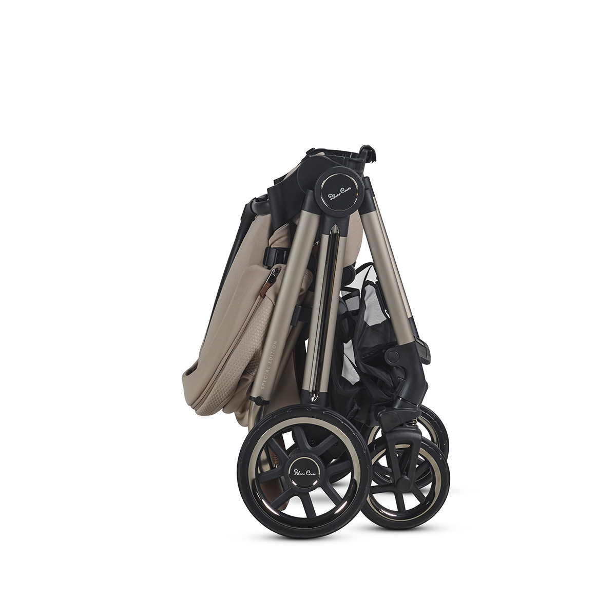 Silver Cross kolica za bebe Reef 2u1