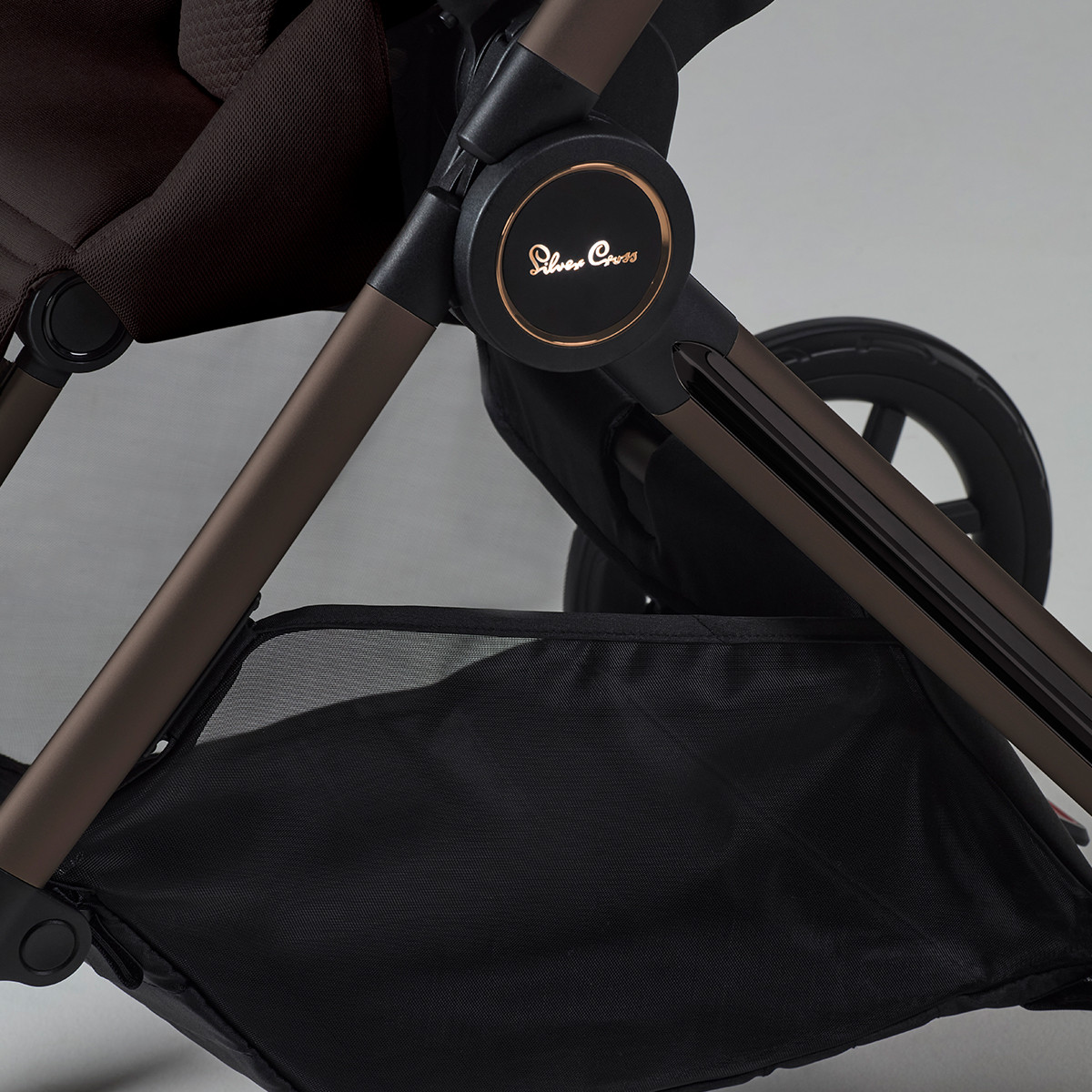 Silver Cross kolica za bebe Reef 2u1