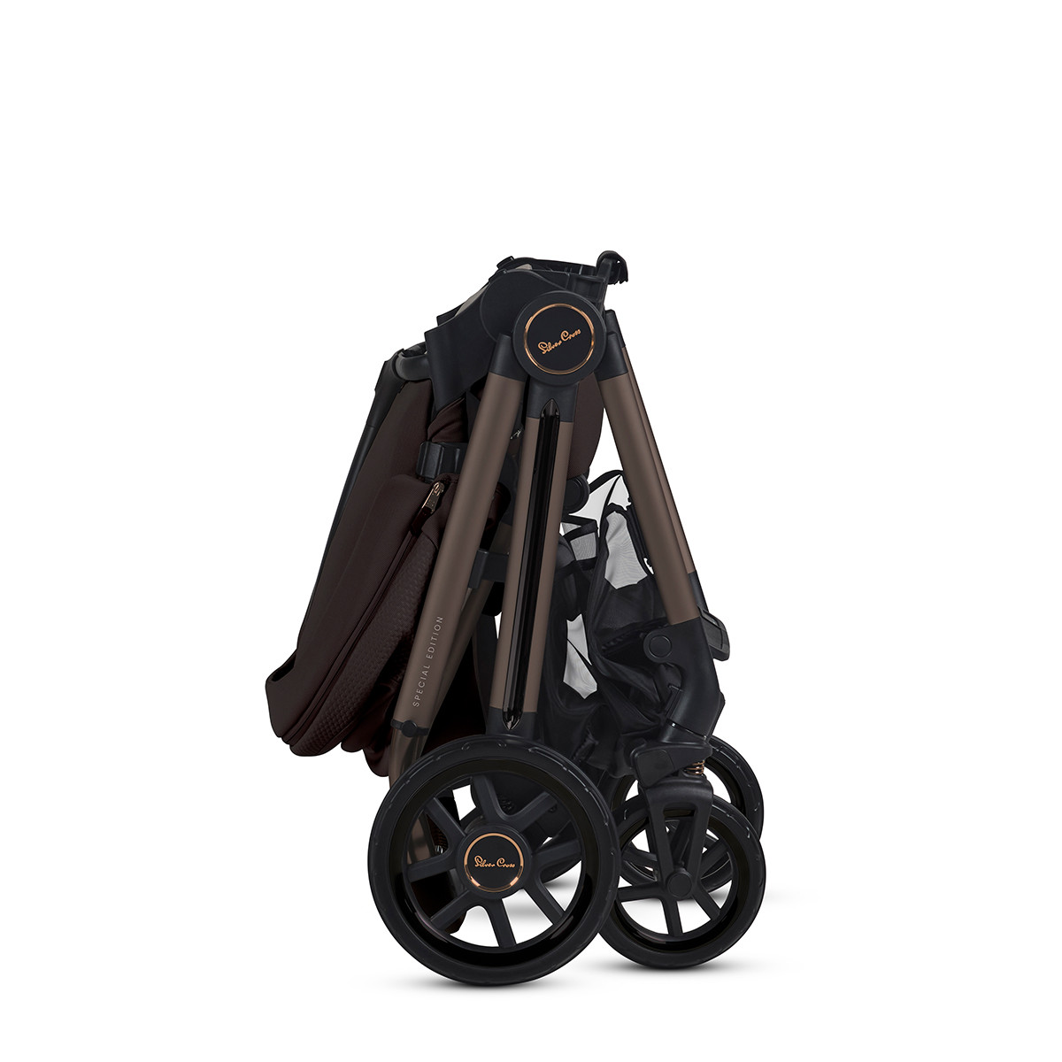 Silver Cross kolica za bebe Reef 2u1