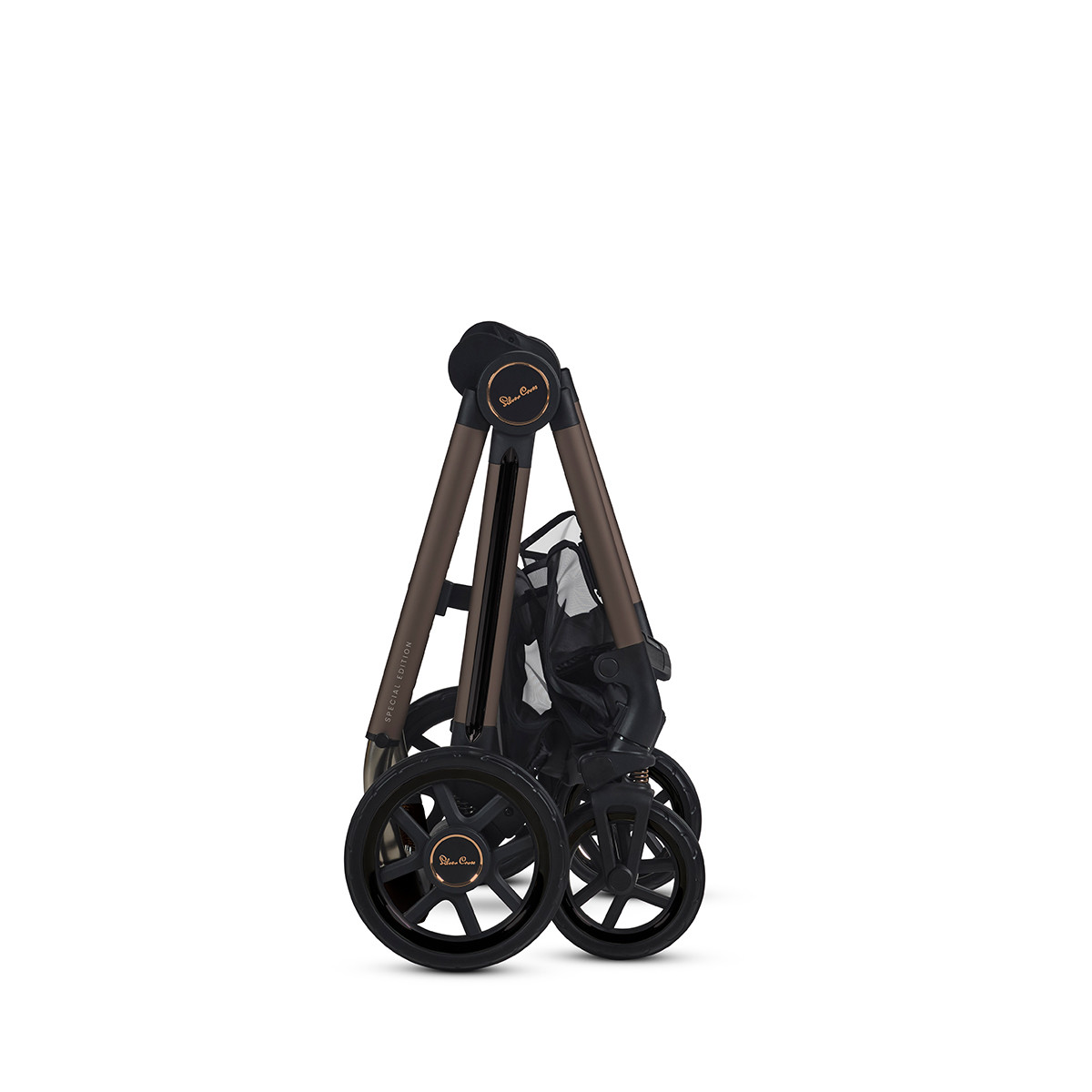 Silver Cross kolica za bebe Reef 2u1