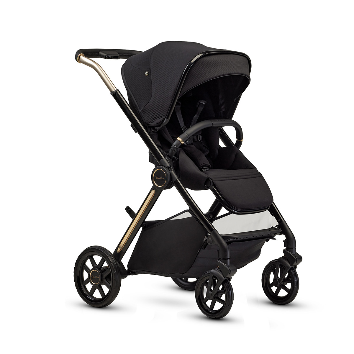 Silver Cross kolica za bebe Reef 2u1