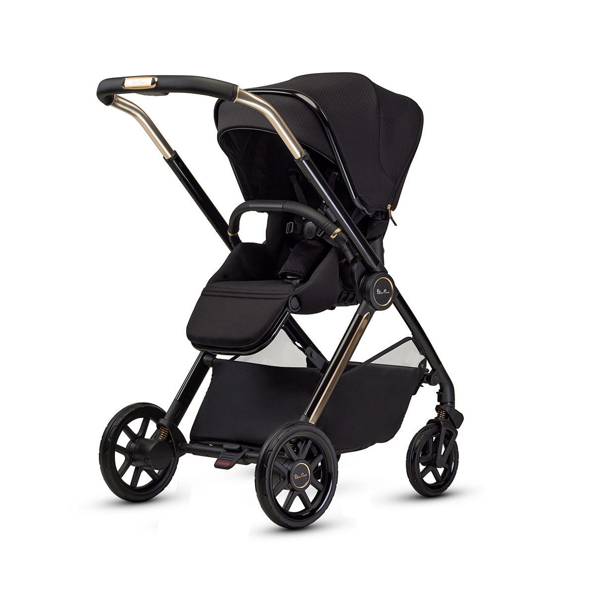 Silver Cross kolica za bebe Reef 2u1