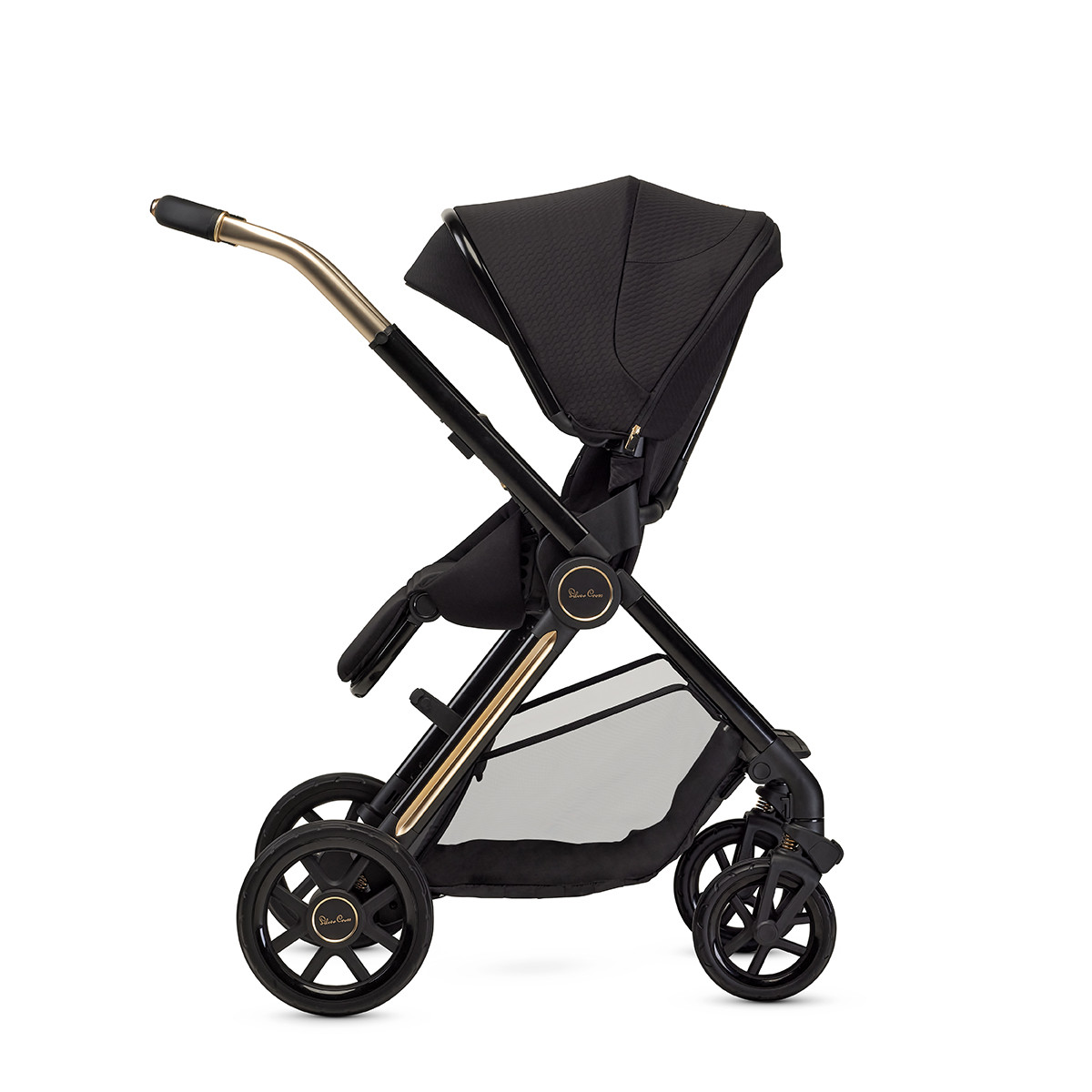 Silver Cross kolica za bebe Reef 2u1