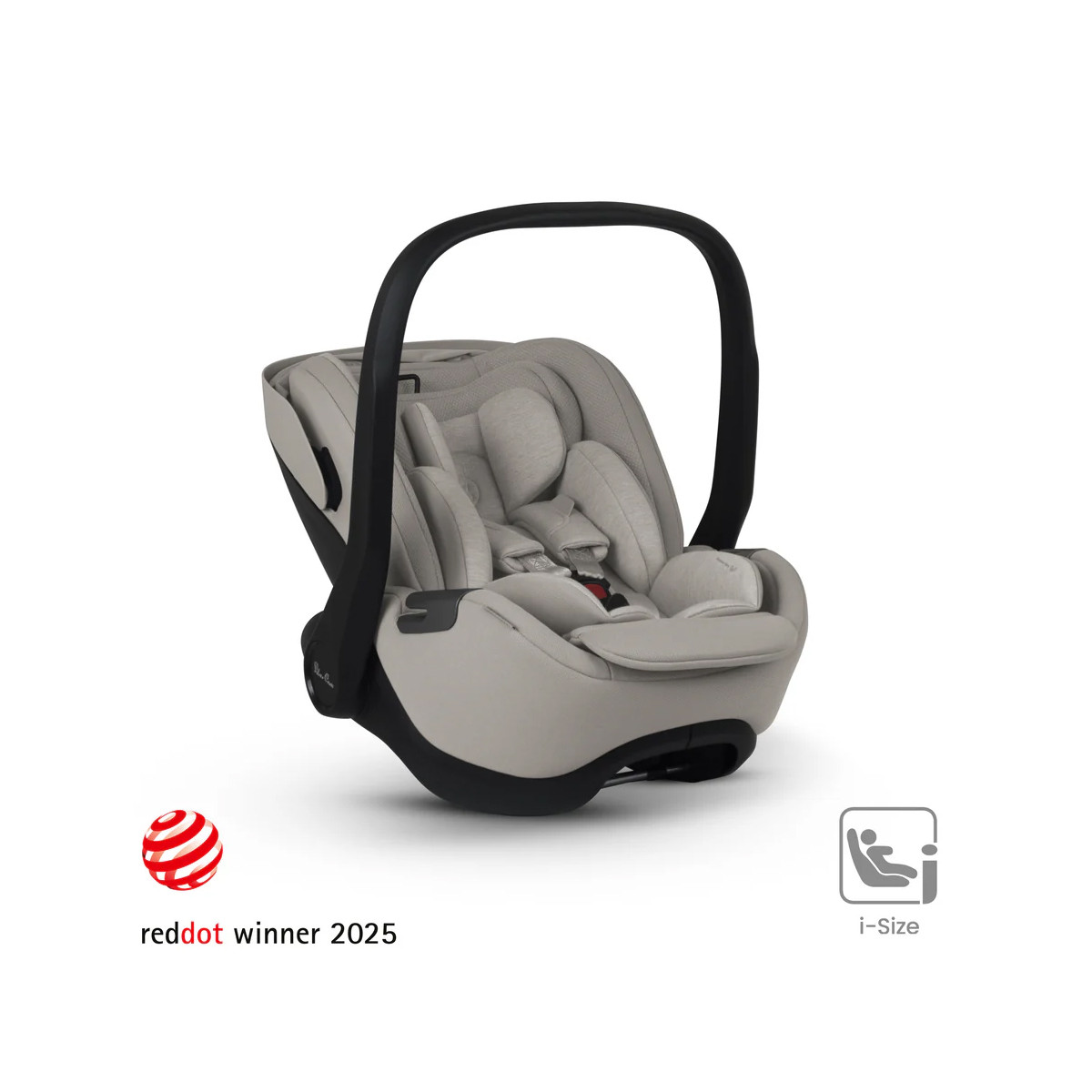 Silver Cross kolica za bebe Reef 4u1