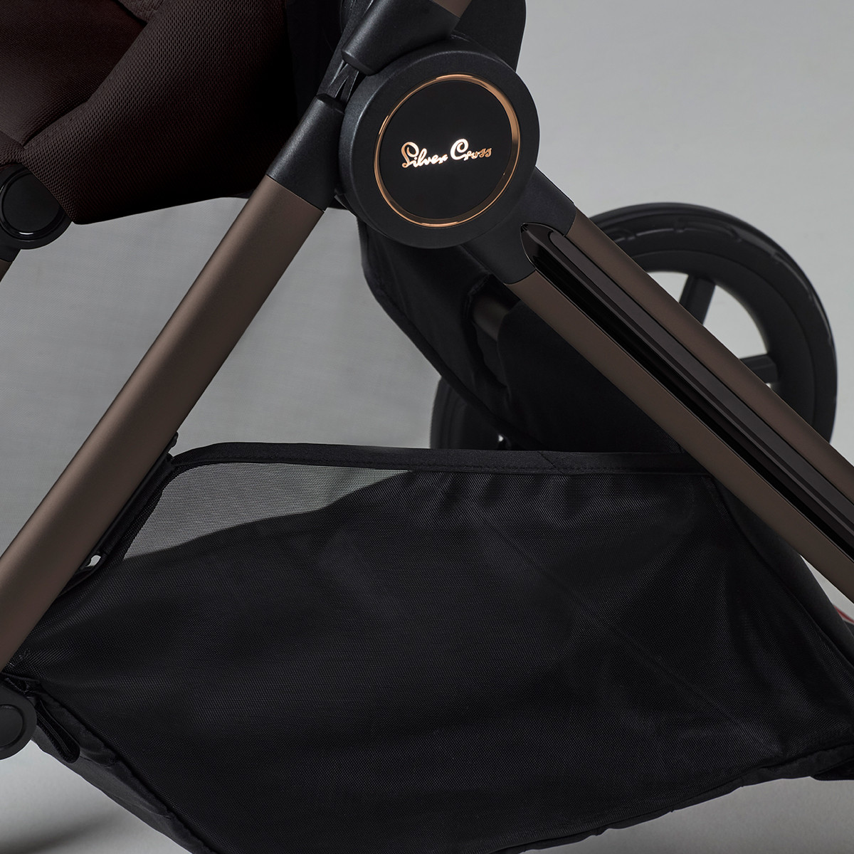 Silver Cross kolica za bebe Reef 4u1