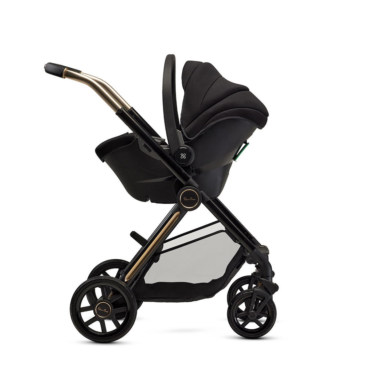 Silver Cross kolica za bebe Reef 4u1