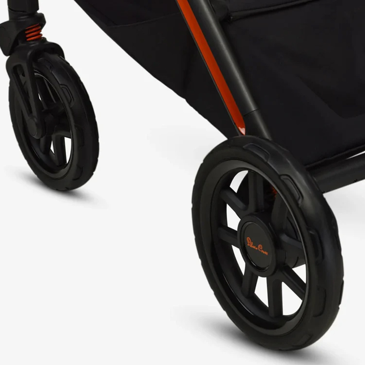 Silver Cross kolica za bebe Reef Lamborgini