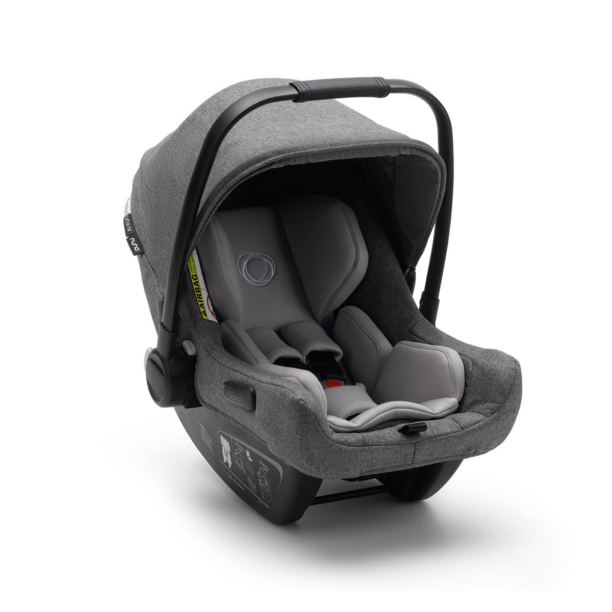 Bugaboo autosedište Turtle Airby Nuna
