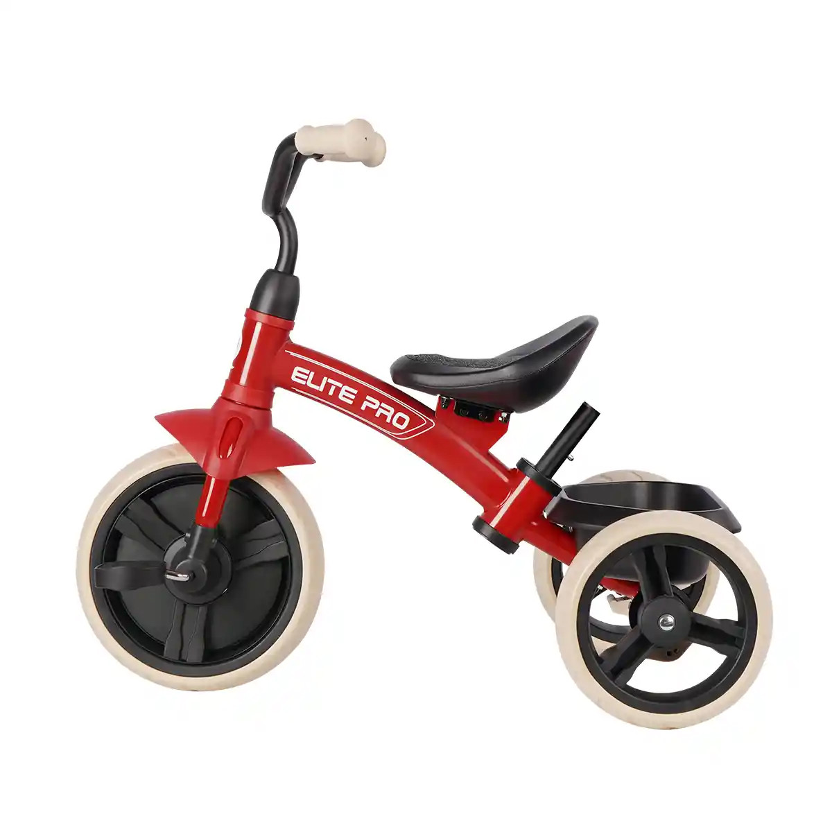 Qplay tricikl Elite Pro